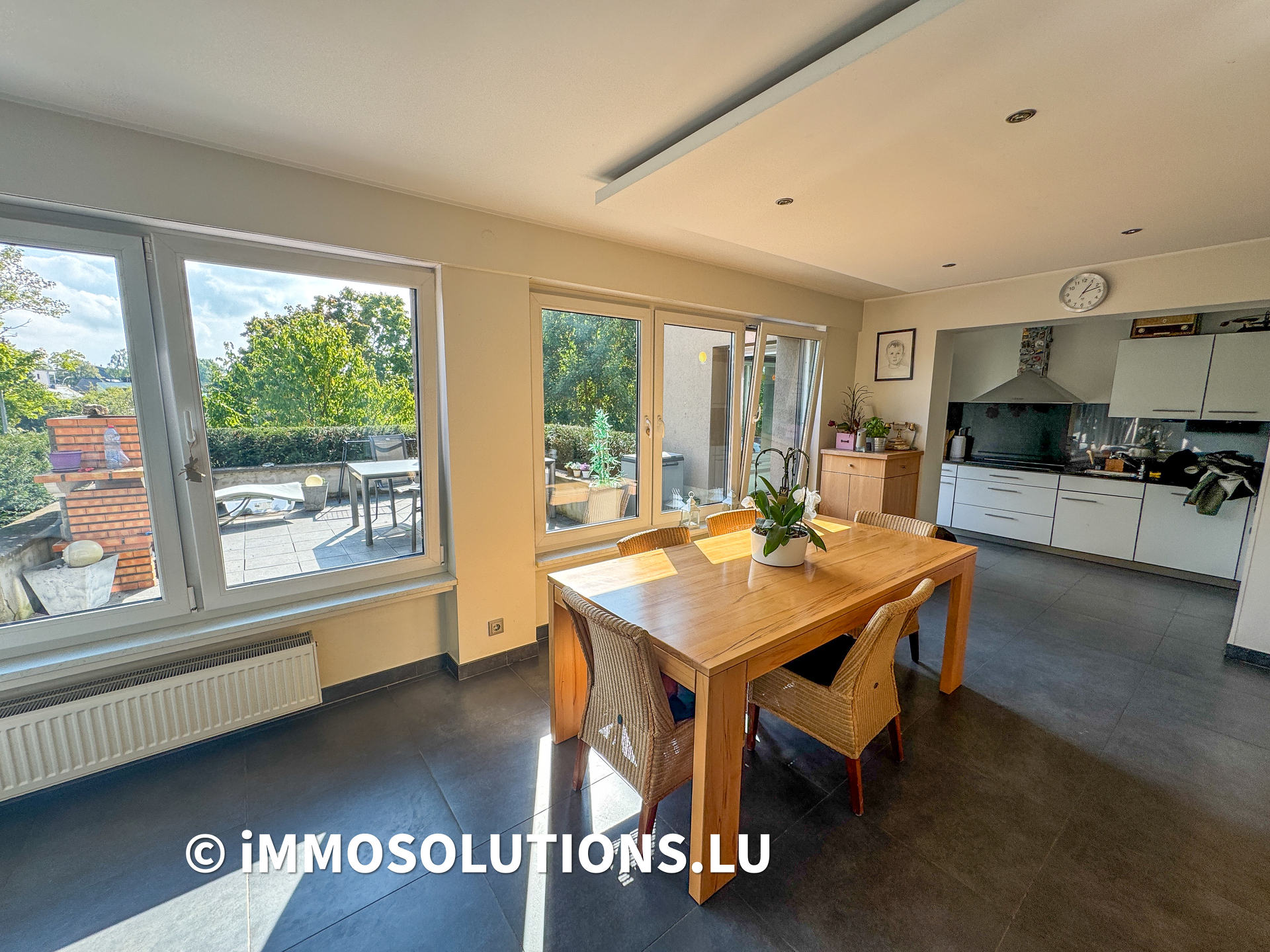 Maison — Pontpierre · 200 m² - photo 7